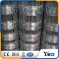 2.2mm 2.5mm 2.7mm wire farm cattle valla de acero precios en philippines